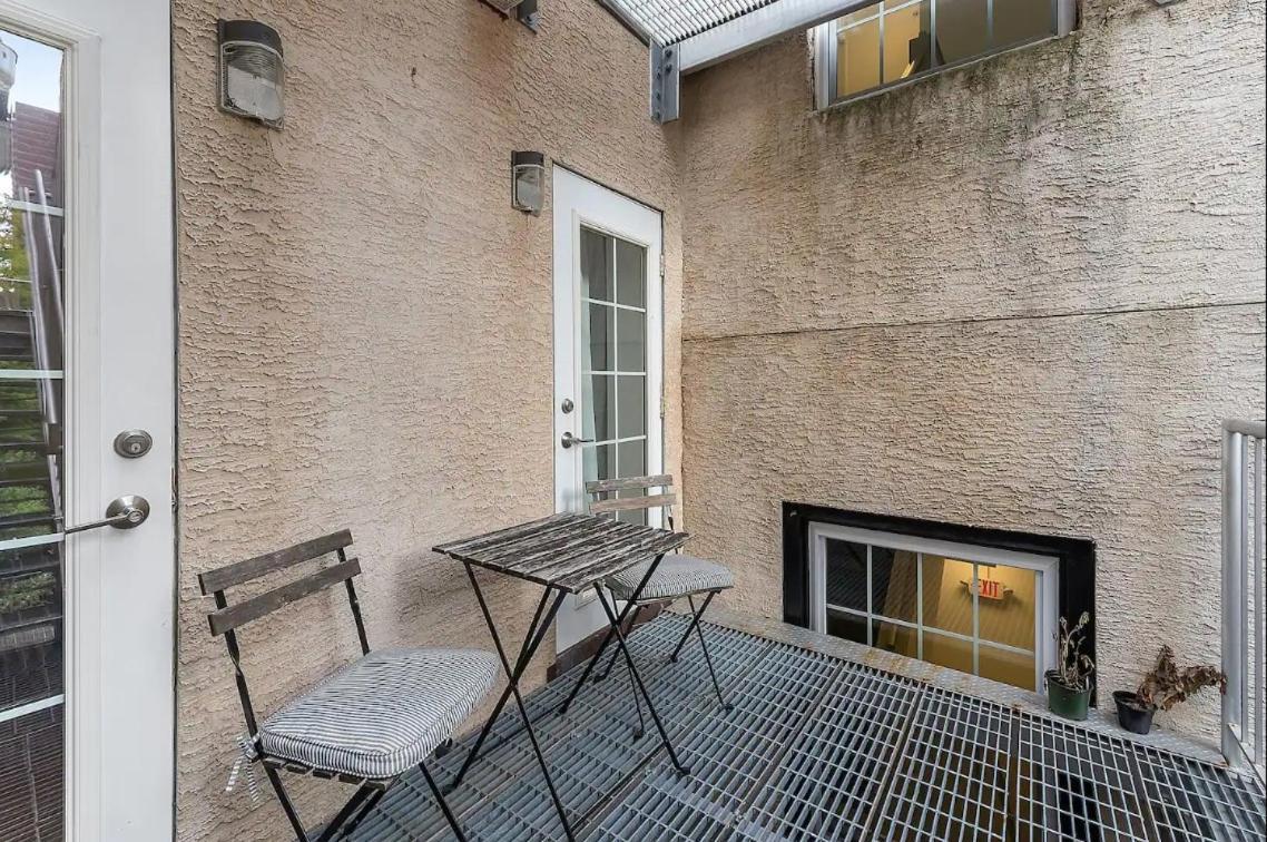 Stay Rafa At 259 Philadelphia Exterior photo