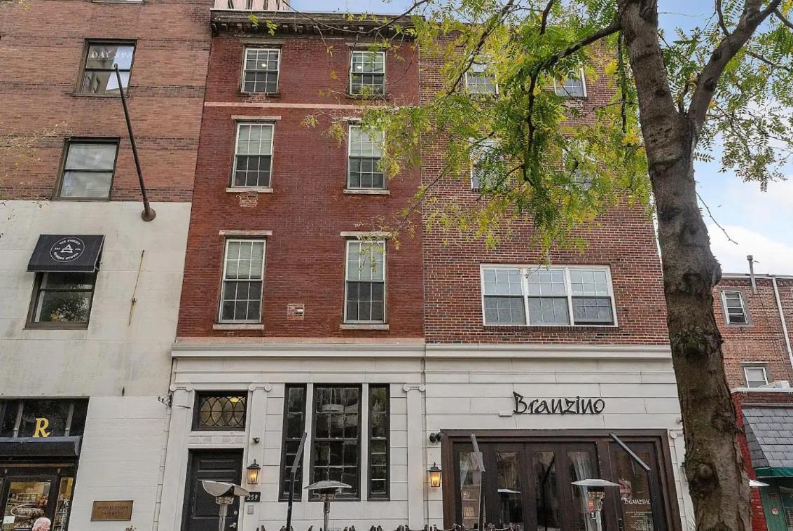 Stay Rafa At 259 Philadelphia Exterior photo