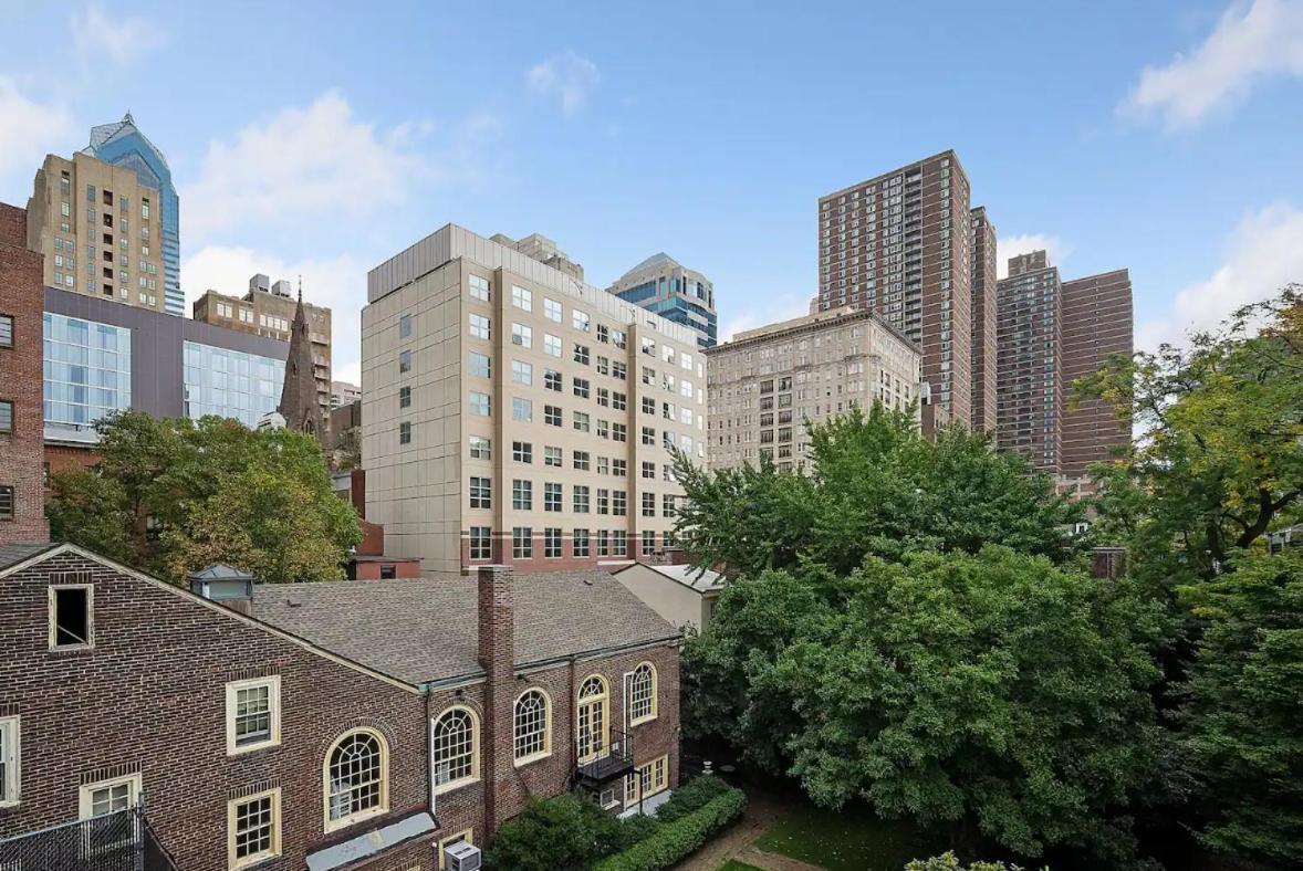 Stay Rafa At 259 Philadelphia Exterior photo