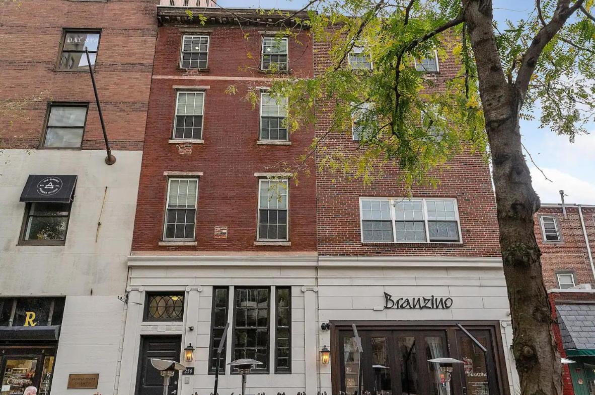 Stay Rafa At 259 Philadelphia Exterior photo